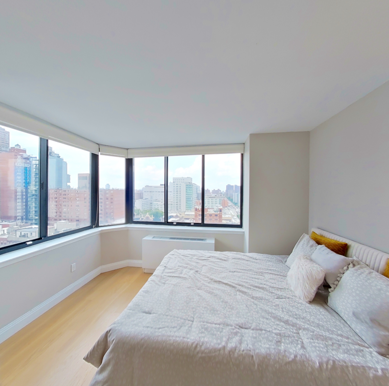 345 E 94 in New York, NY